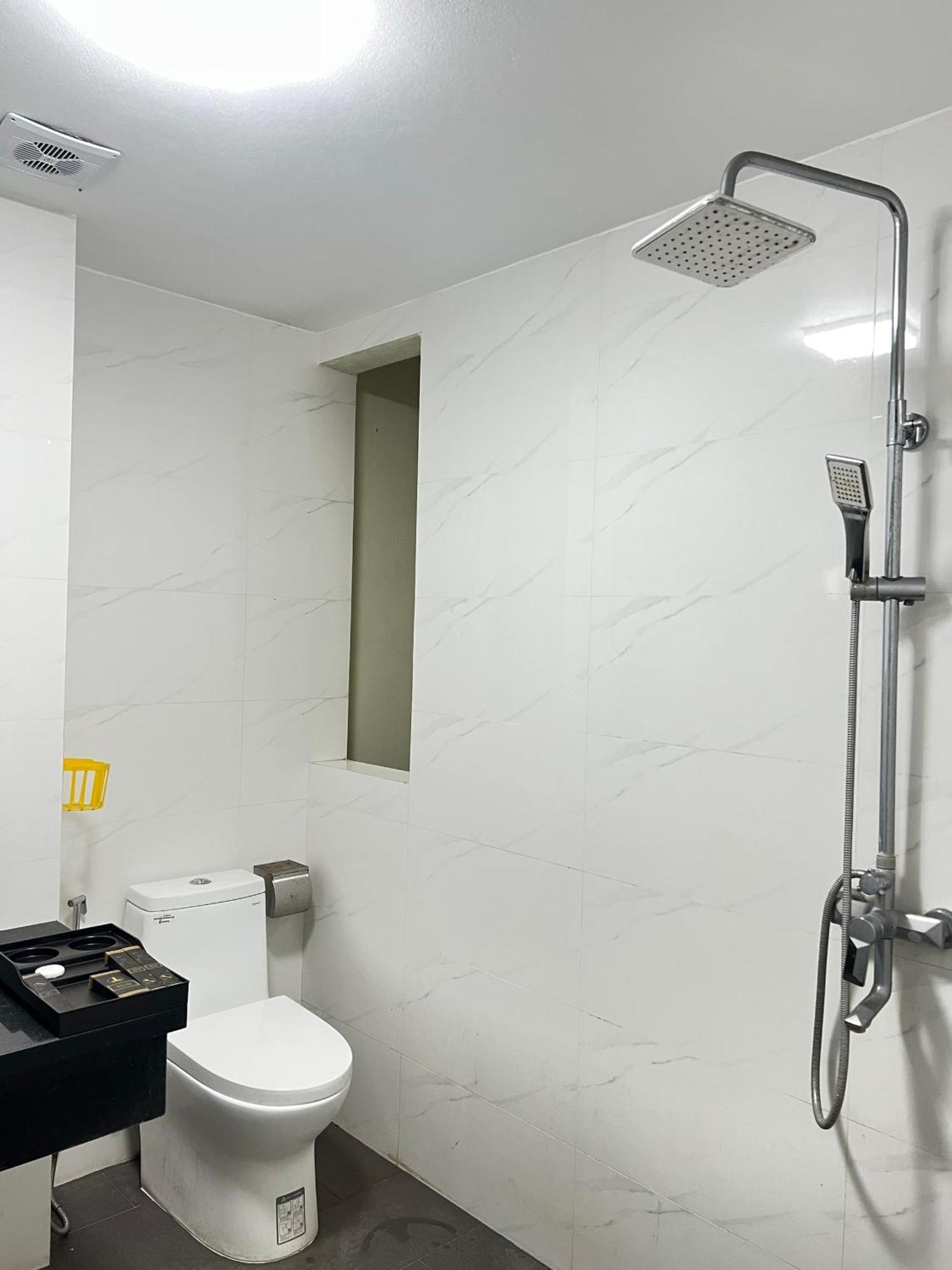 Venus Apartment Trung Phung Hanoi Esterno foto